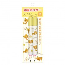 鉛筆延長蓋-拉拉熊-日本版