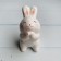 拜託你/許願的白兔-和紙-日本吉祥物